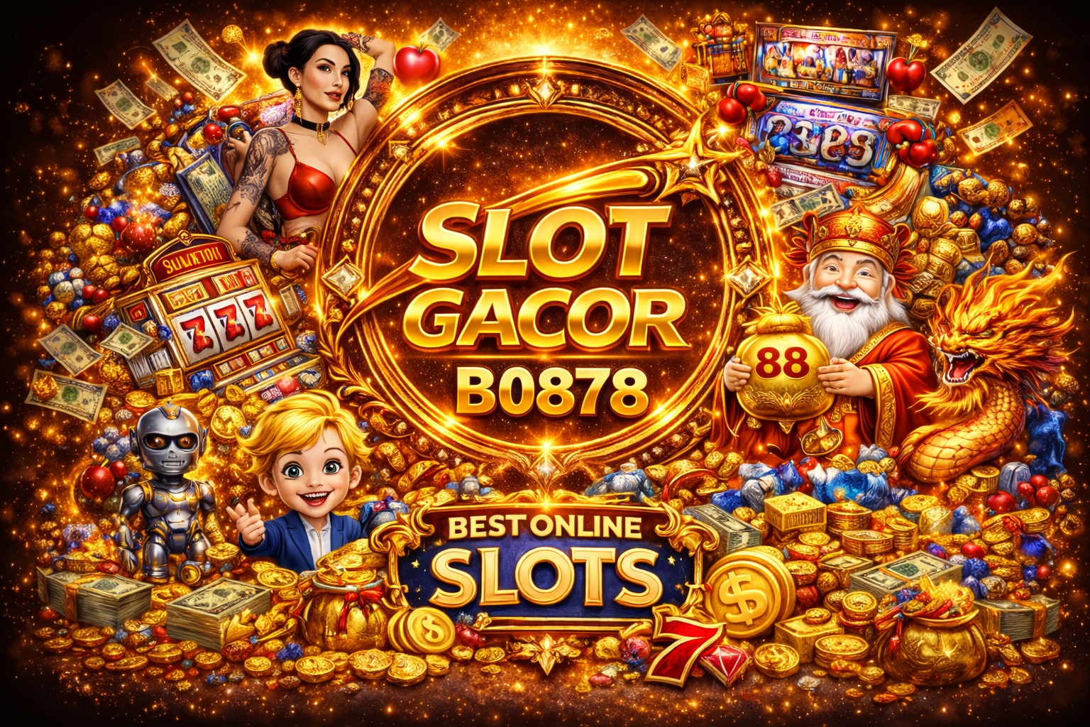 B0878 vs Platform Serupa 2026: Mana yang Lebih Unggul Saat Ini?